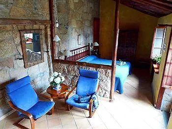 Hotel Rural San Miguel - Only Adults San Miguel de Abona